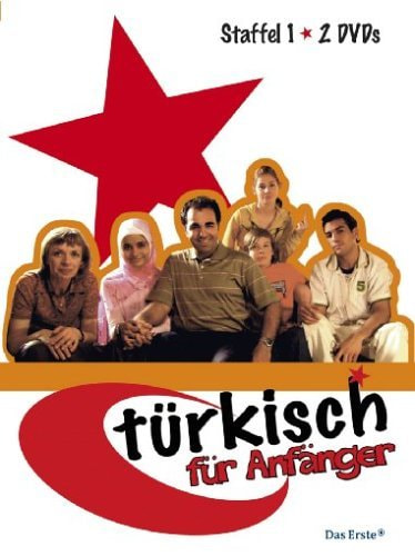 Türkisch für Anfänger movie poster