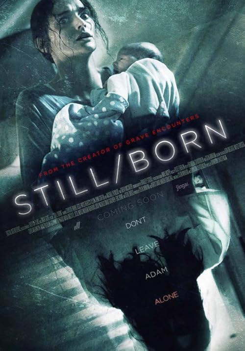 Still/Born movie poster