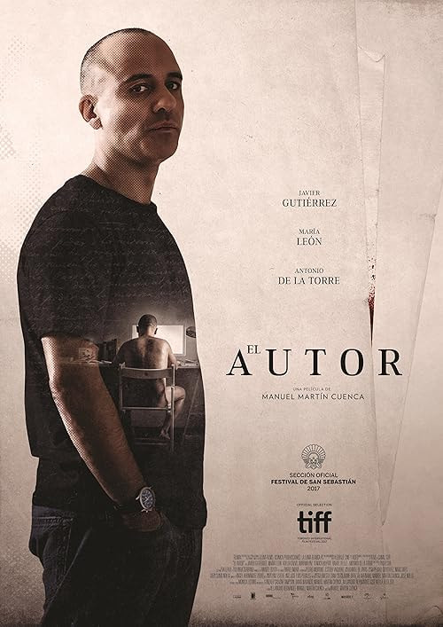 The Motive movie poster