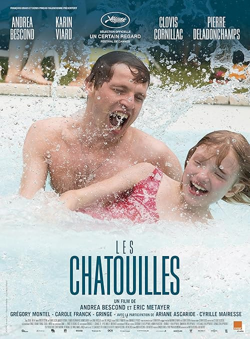 Little Tickles movie poster