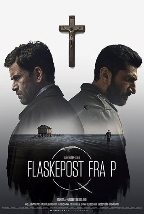 Department Q: A Conspiracy of Faith movie poster