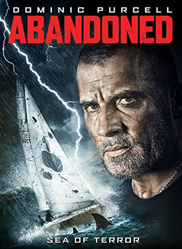 Abandoned movie poster