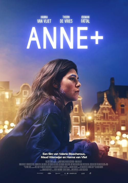 Anne+ movie poster