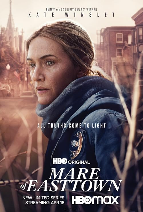 Mare of Easttown movie poster