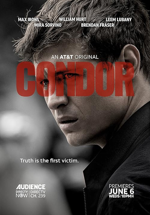 Condor movie poster