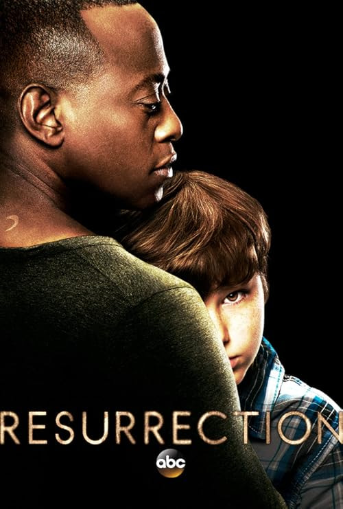 Resurrection movie poster