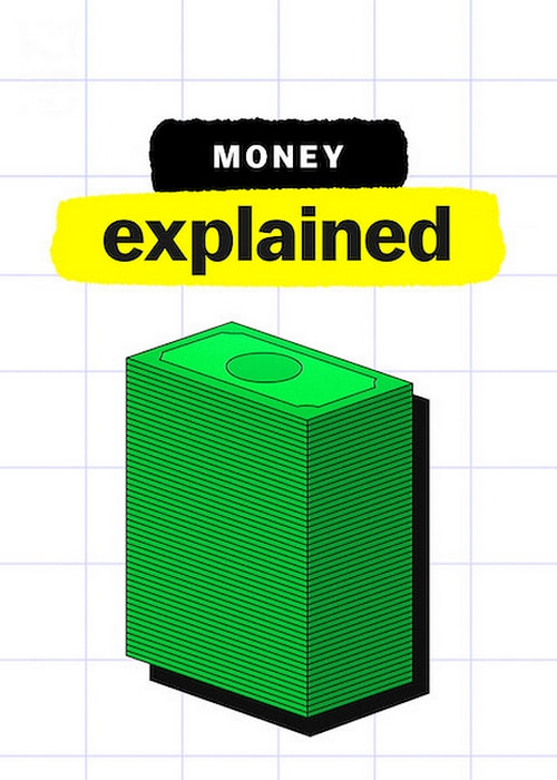 Money, Explained movie poster