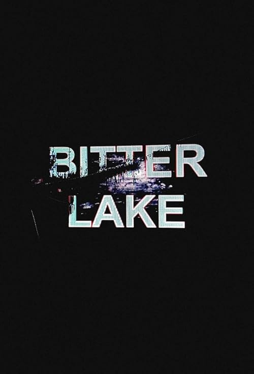 Bitter Lake movie poster