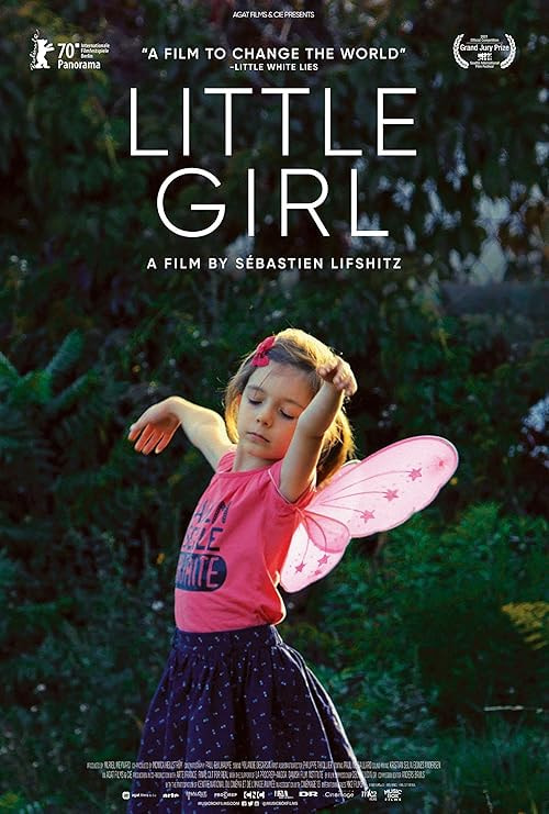 Little Girl movie poster