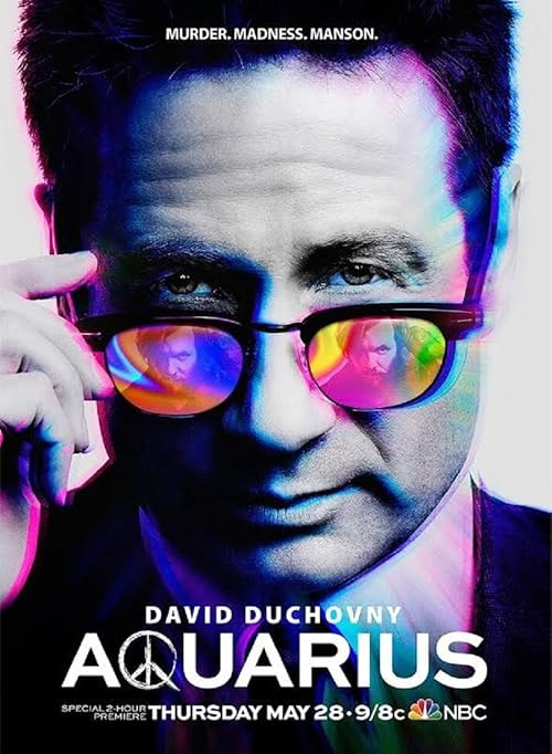 Aquarius movie poster