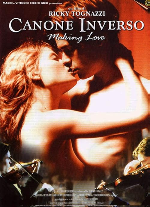 Canone Inverso movie poster