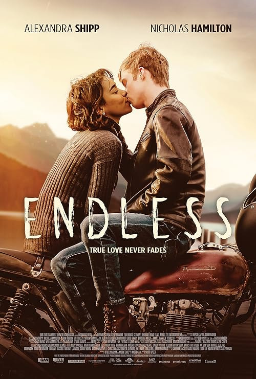 Endless movie poster