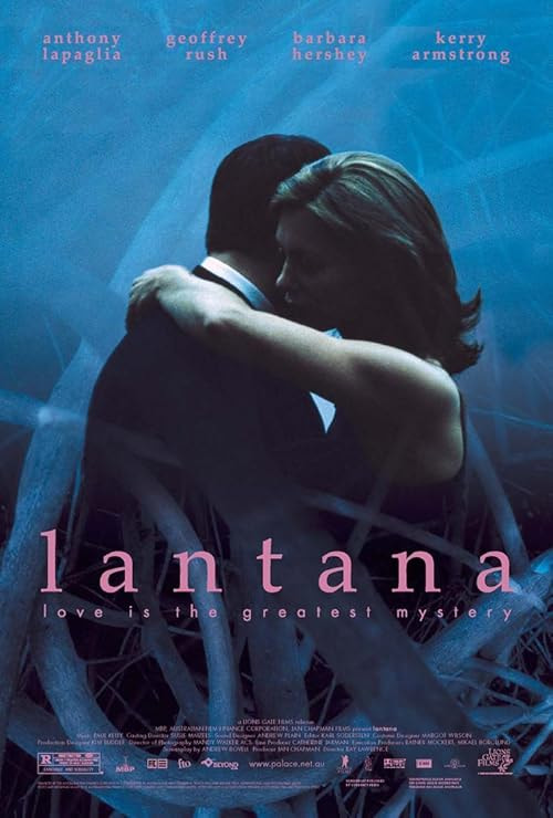 Lantana movie poster