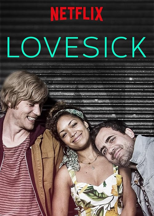 Lovesick movie poster