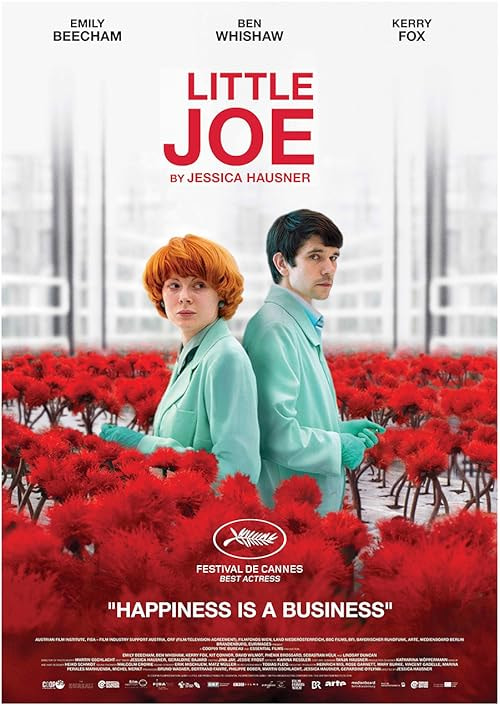 Little Joe movie poster