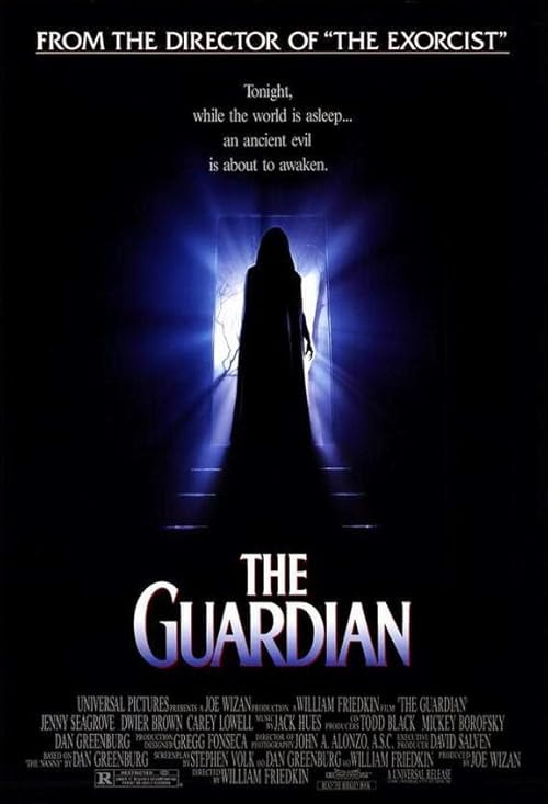 The Guardian movie poster