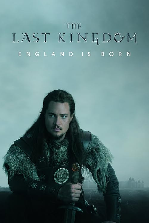 The Last Kingdom movie poster