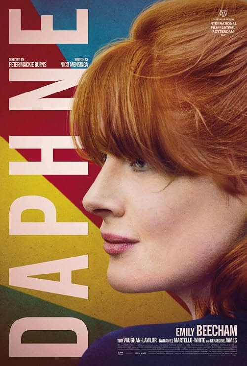 Daphne movie poster