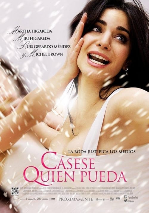 Get Married If You Can movie poster