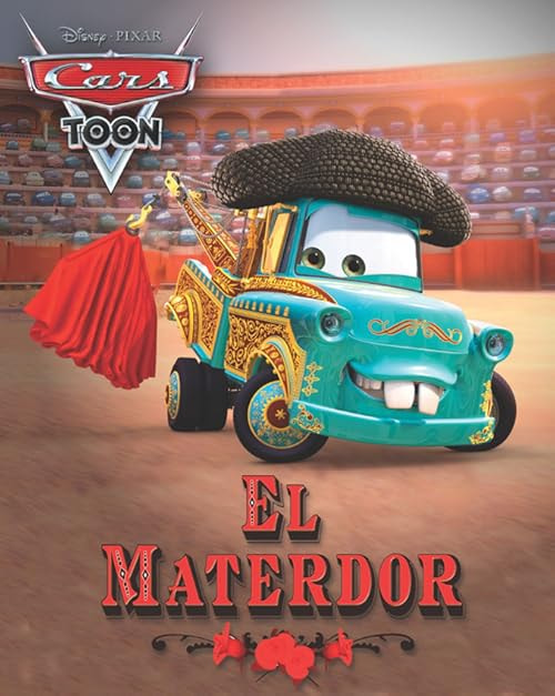 El Materdor movie poster