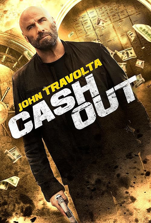 Cash Out movie poster