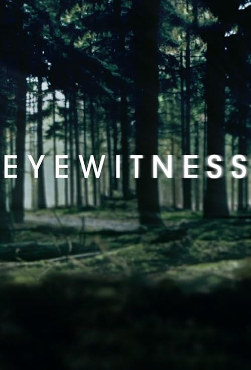 Eyewitness movie poster