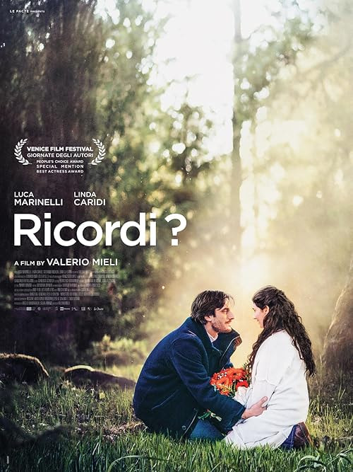 Ricordi? movie poster