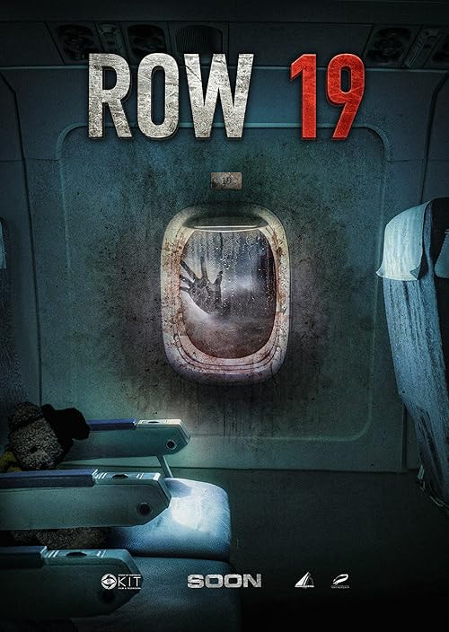 Row 19 movie poster