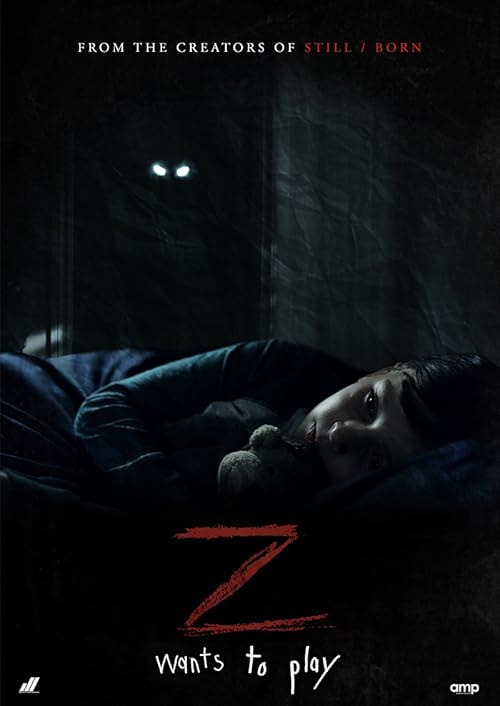 Z movie poster