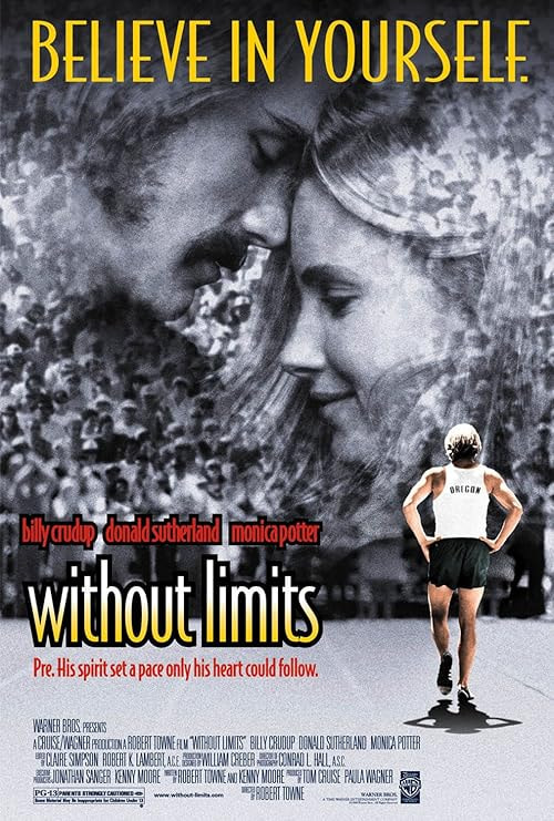 Without Limits movie poster