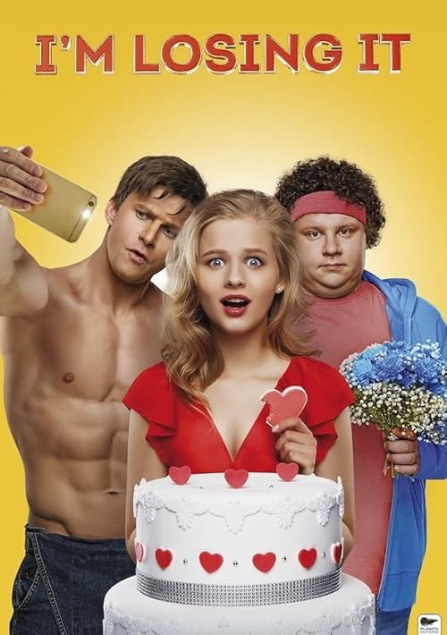 I Am Losing Weight movie poster