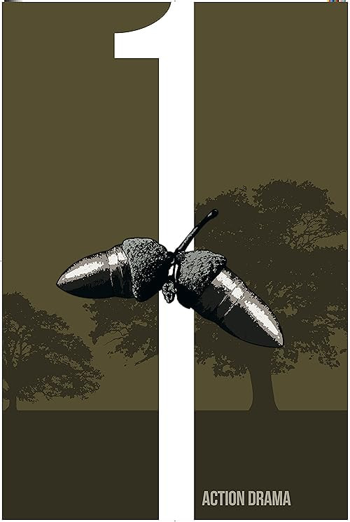 1 movie poster