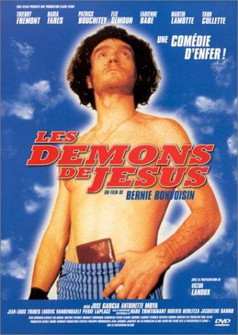 Les démons de Jésus movie poster