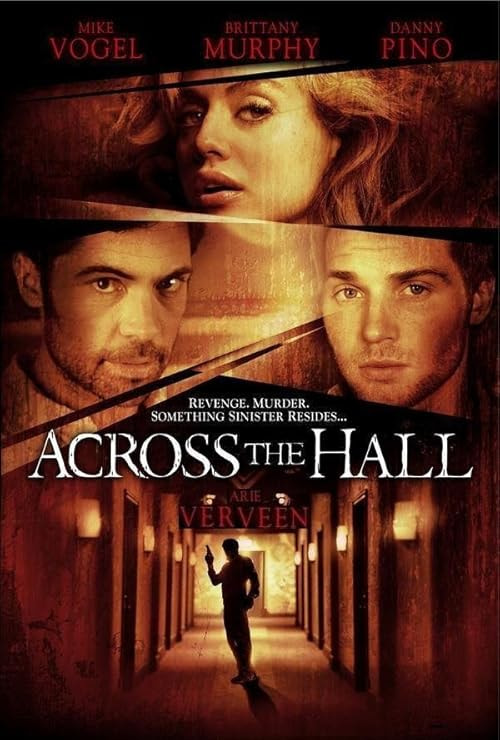 Across the Hall movie poster