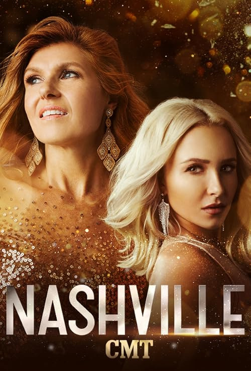 Nashville movie poster
