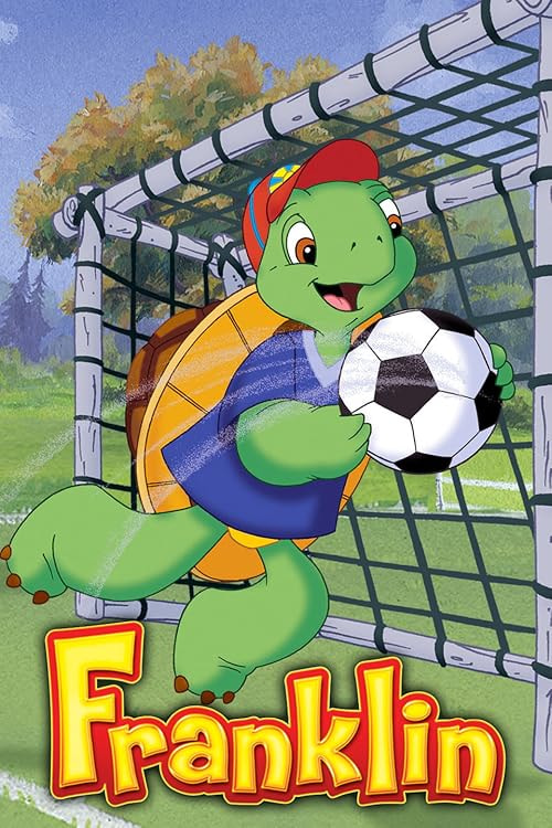 Franklin movie poster