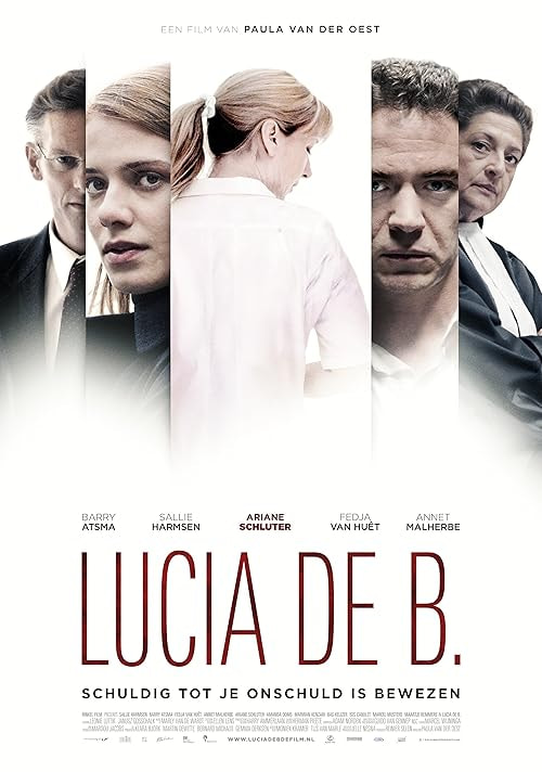 Accused movie poster