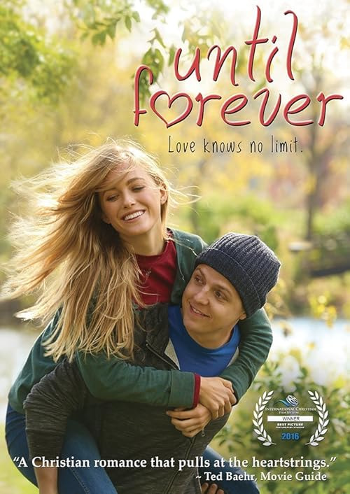 Until Forever movie poster