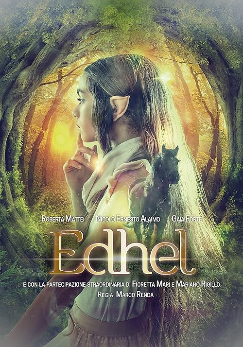 Edhel movie poster