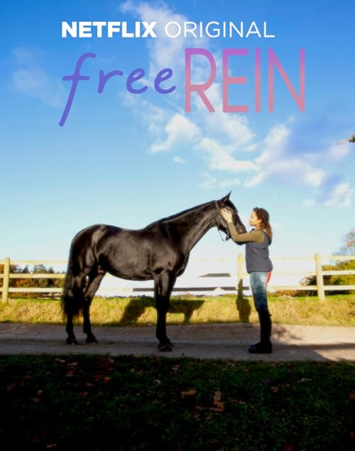 Free Rein movie poster