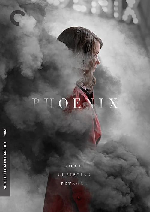 Phoenix movie poster