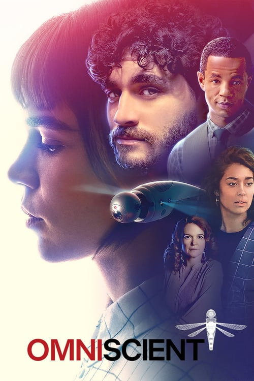 Omniscient movie poster