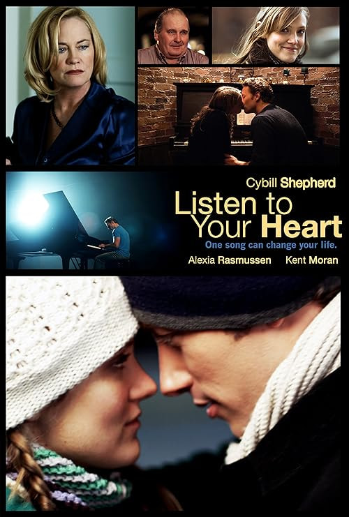 Listen to Your Heart movie poster