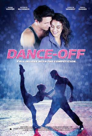 Dance-Off movie poster