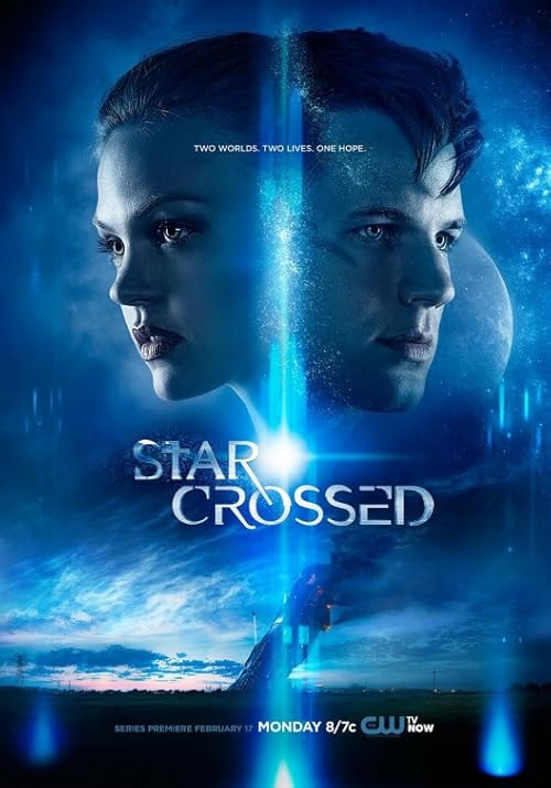 Star-Crossed movie poster