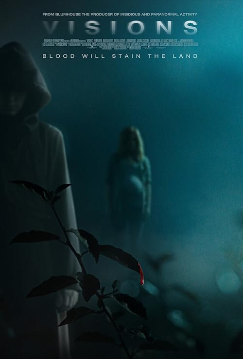 Visions movie poster