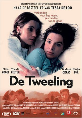 Twin Sisters movie poster