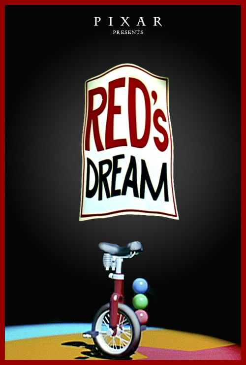 Red's Dream movie poster