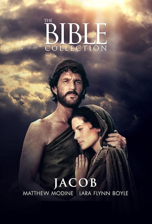 Jacob movie poster