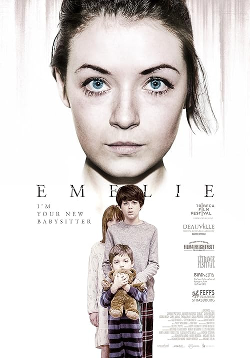 Emelie movie poster